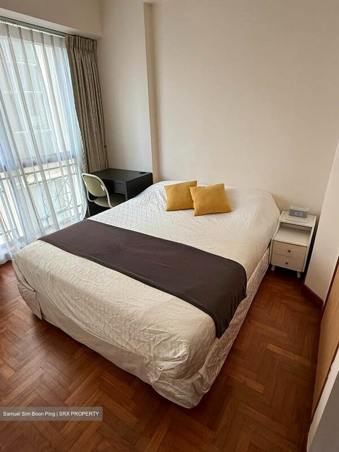 The Bencoolen (D7), Apartment #517570971
